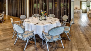 Hotel Arnhem ist der perfekte Ort für Ihre Partys und Partys.
